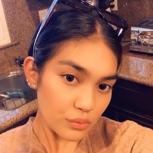 Meet your Posher, Sabrina